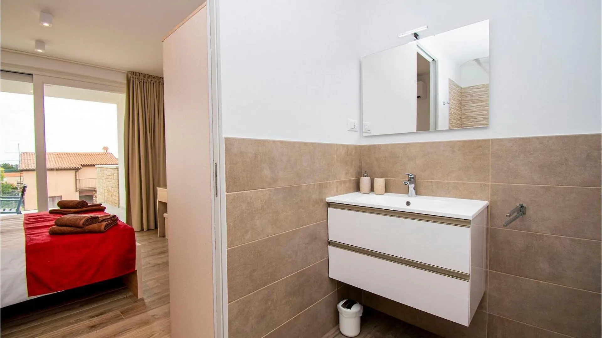 Holiday home Villa Rosarol Medulin