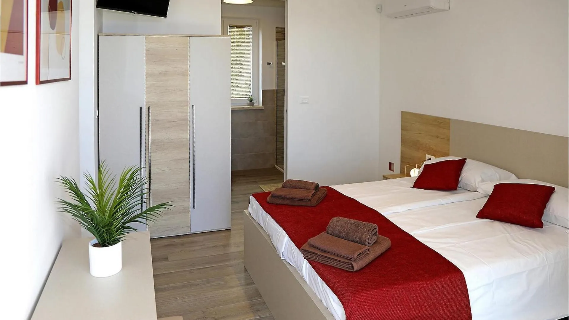 Villa Rosarol Medulin Holiday home
