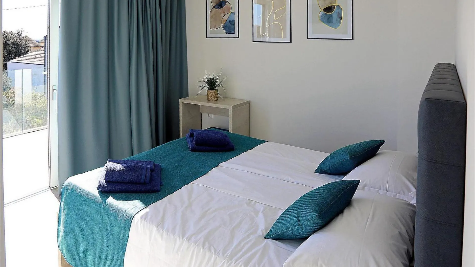 Villa Rosarol Medulin Holiday home