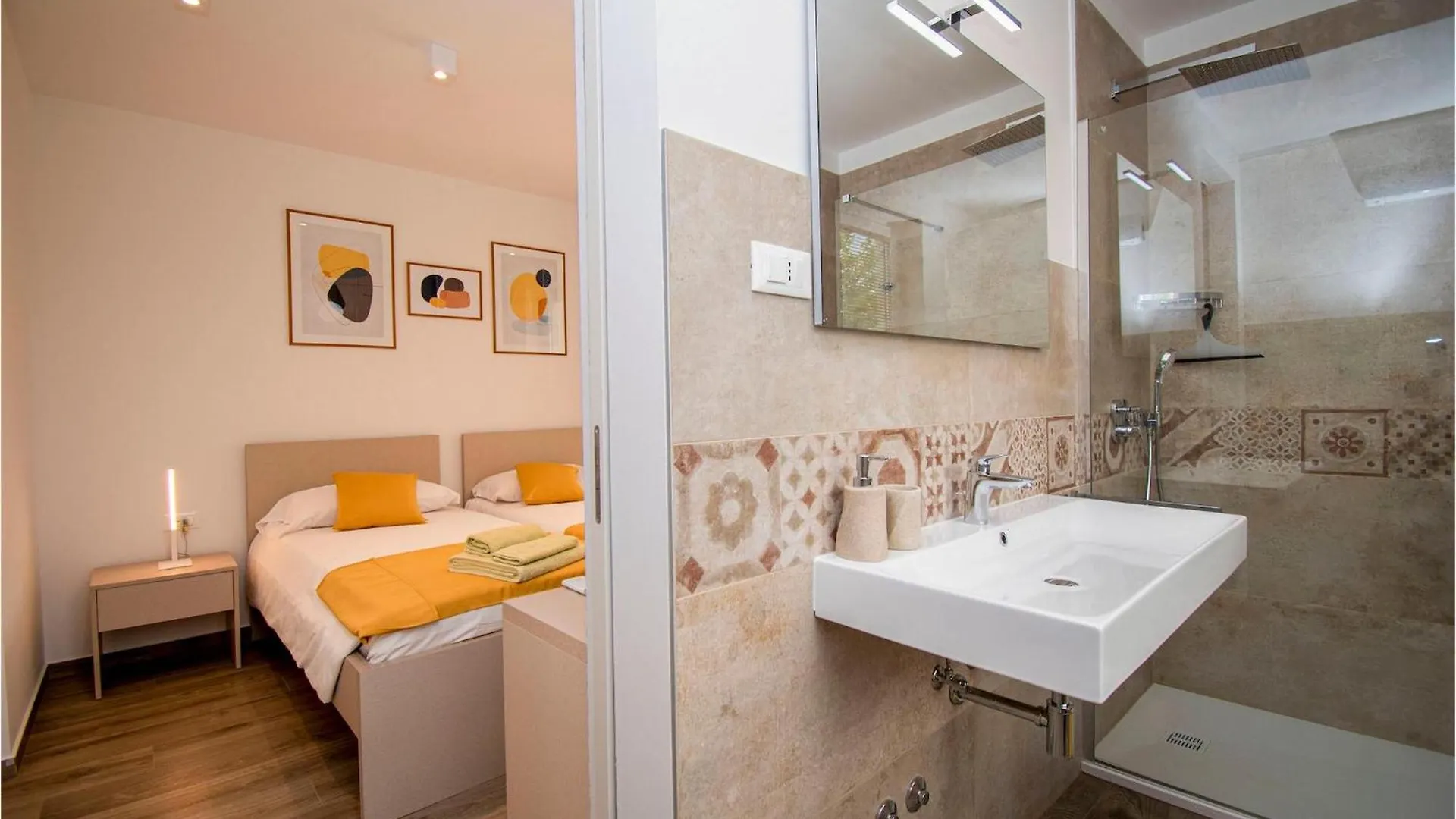 Villa Rosarol Medulin Holiday home