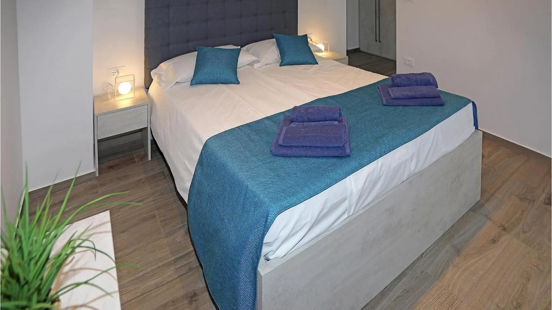 Villa Rosarol Medulin Holiday home