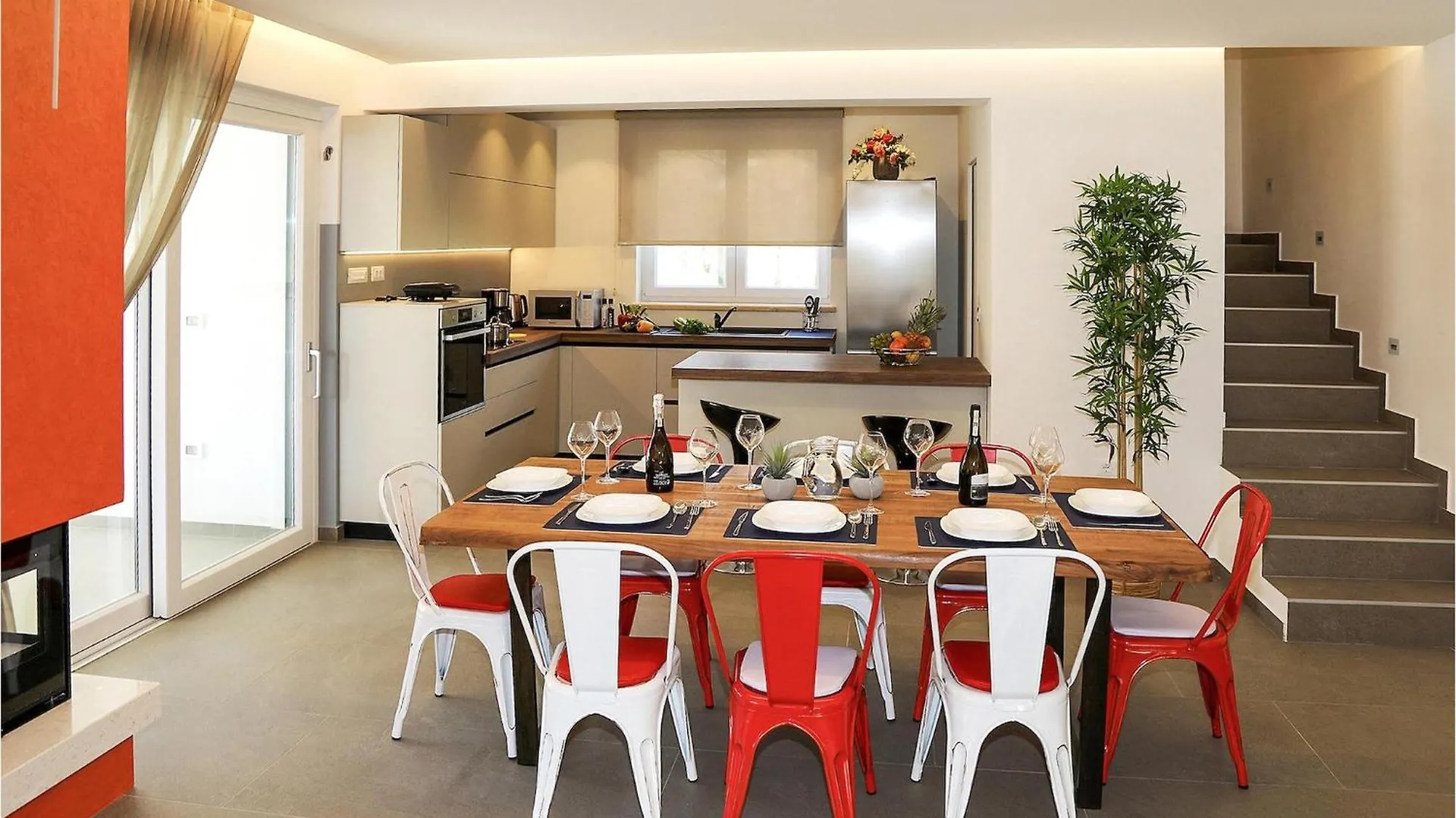 Villa Rosarol Medulin Holiday home