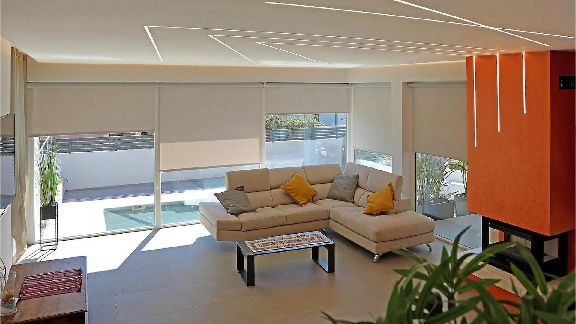 Villa Rosarol Medulin
