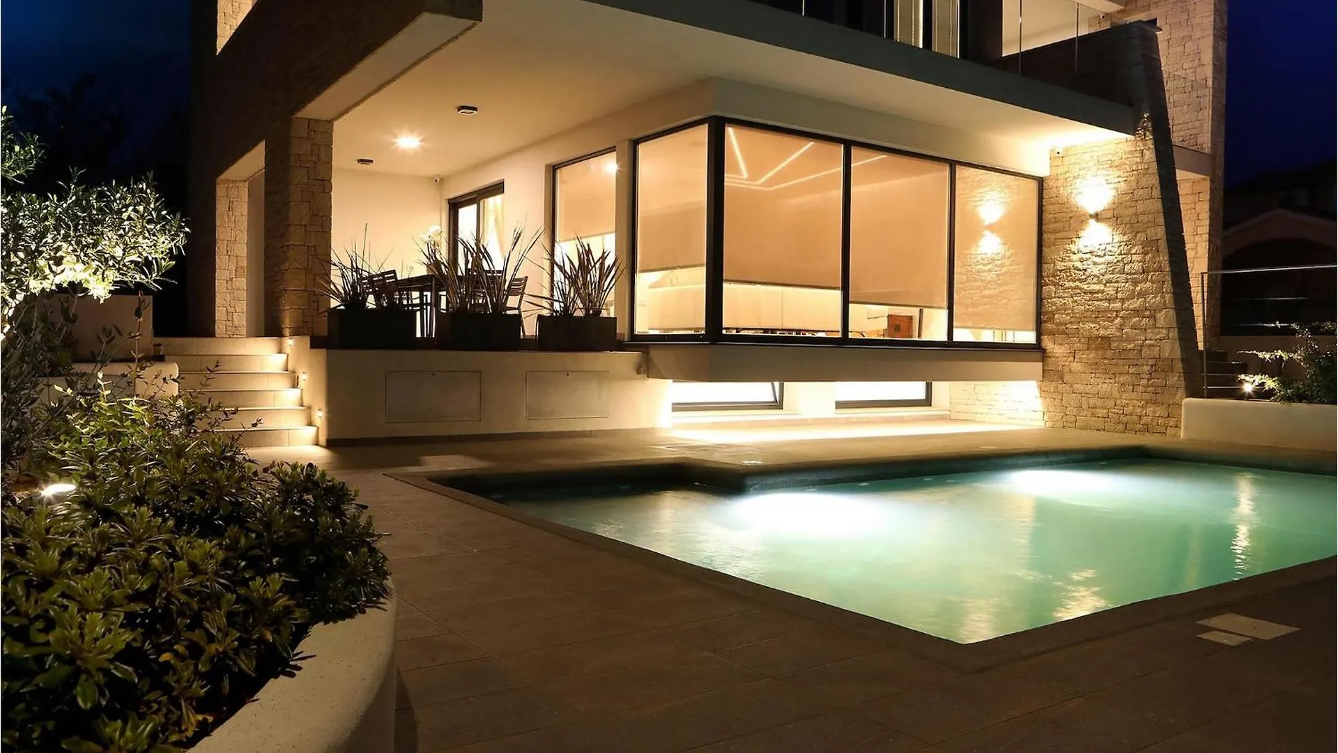 Holiday home Villa Rosarol Medulin