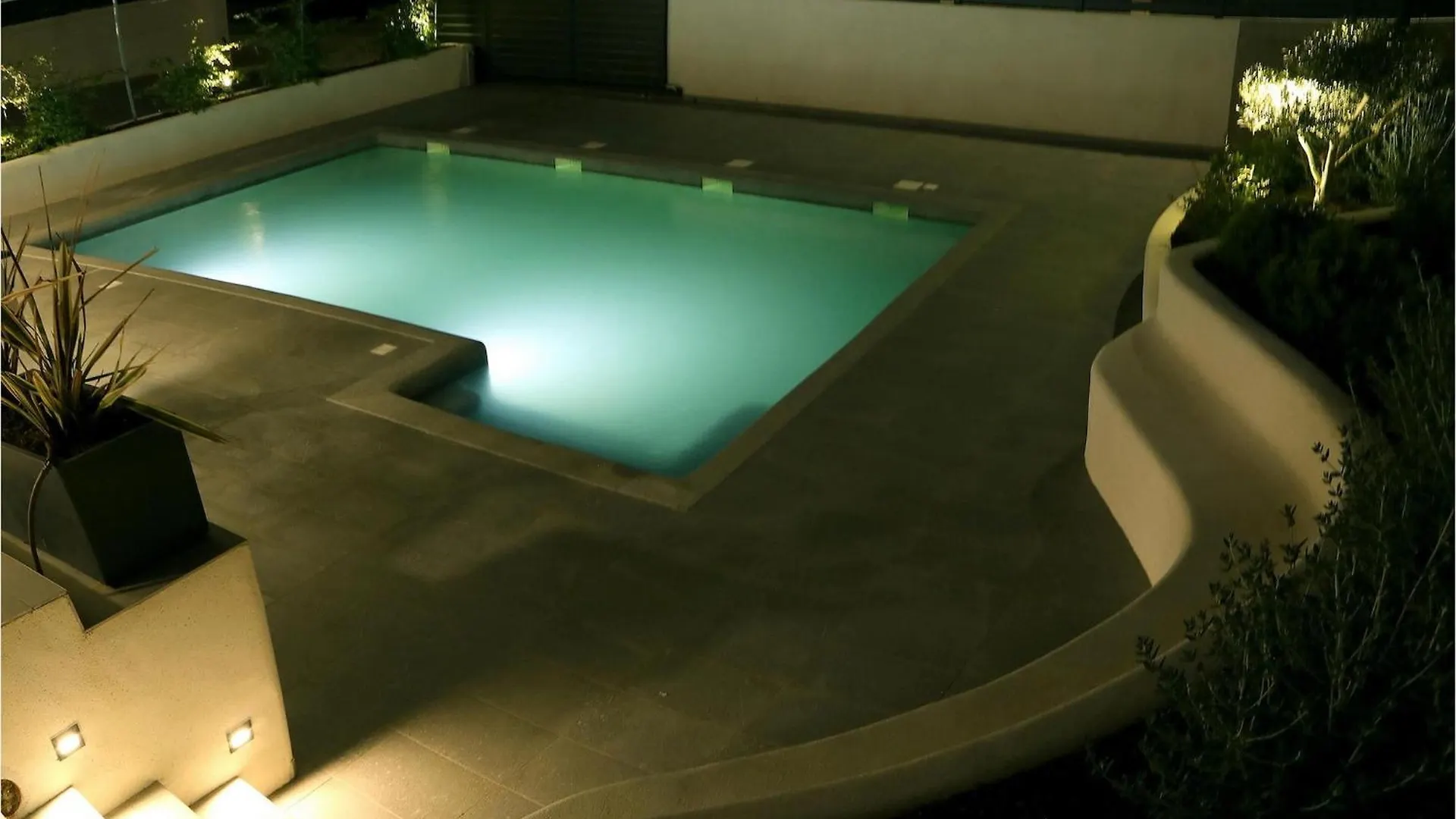Villa Rosarol Medulin Croatia