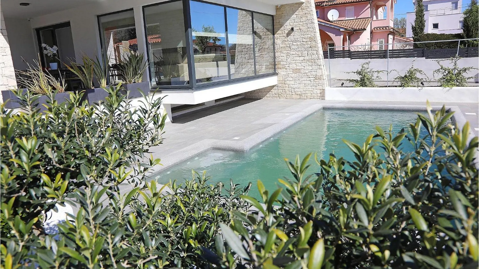 Villa Rosarol Medulin Holiday home