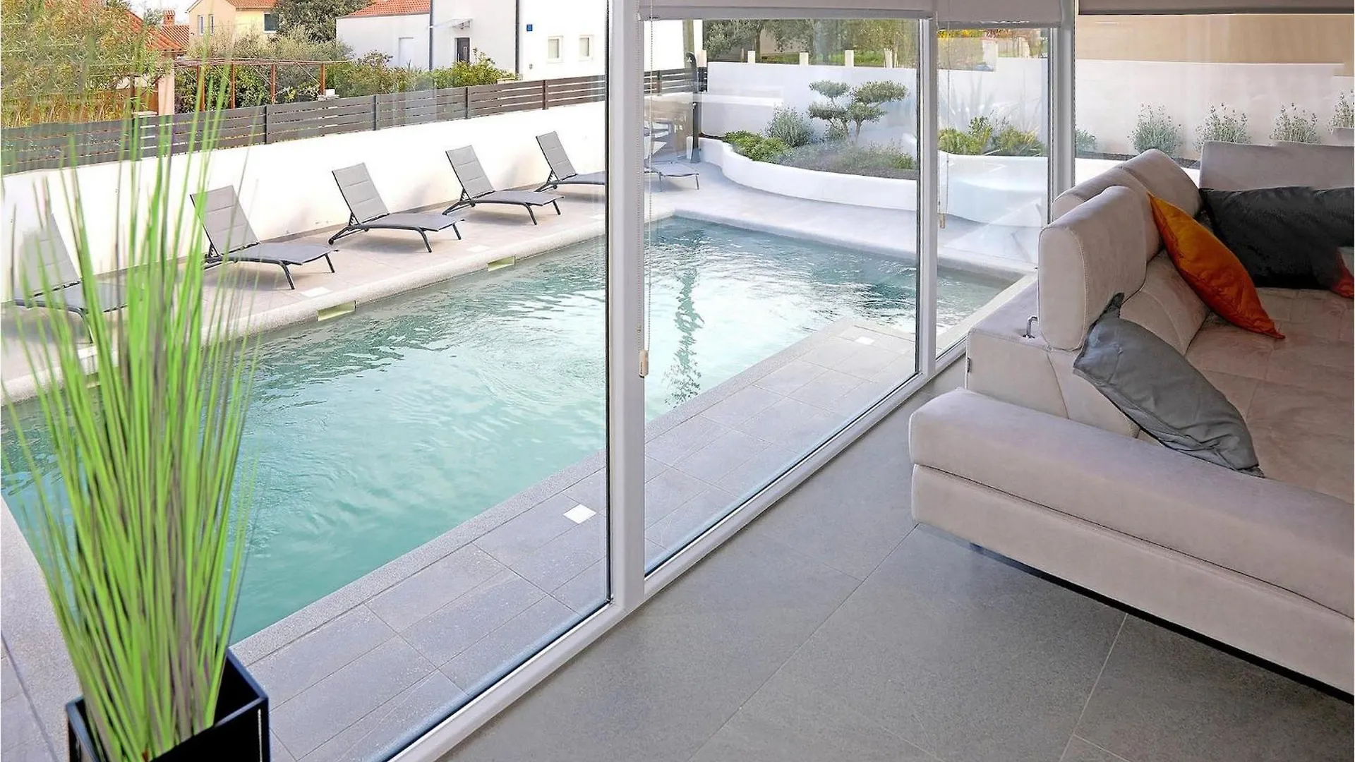 Holiday home Villa Rosarol Medulin