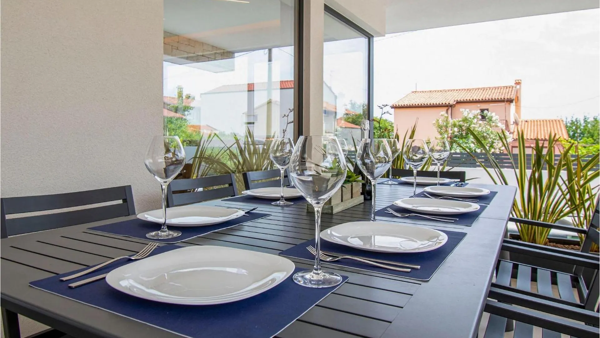 Holiday home Villa Rosarol Medulin